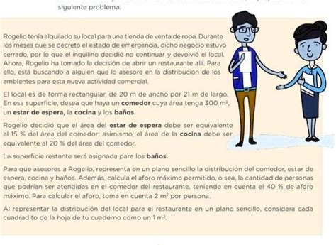 SOLVED Te Invitamos A Resolver El Problema Vuelve A Leer La