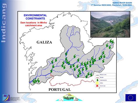 PPT - Minho River PORTUGAL PowerPoint Presentation, free download - ID ...