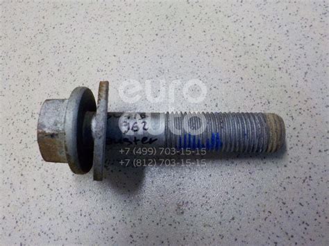 7703102060 Renault Болт крепления рулевой рейки от производителя по ...