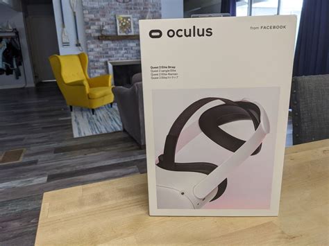 How to install the Oculus Quest 2 Elite Strap | Android Central