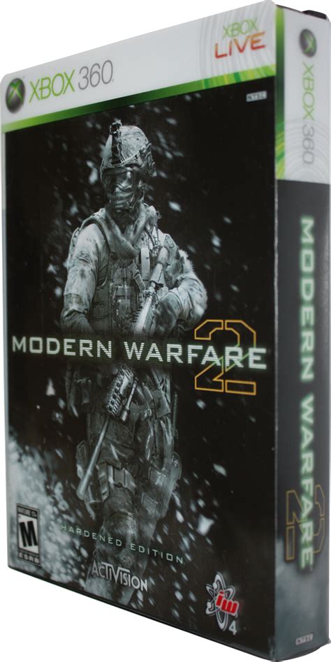 Call Of Duty Advanced Warfare Hardened Edition