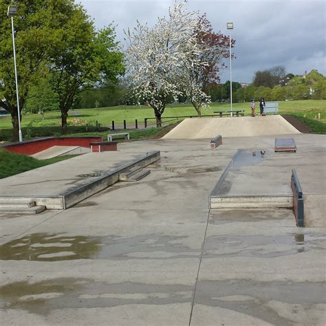 Radlands Skatepark Plaza Tutto Quello Che Cè Da Sapere