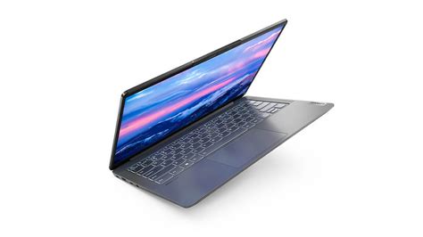 IdeaPad 5 Pro 14” Laptop with AMD | Lenovo CA