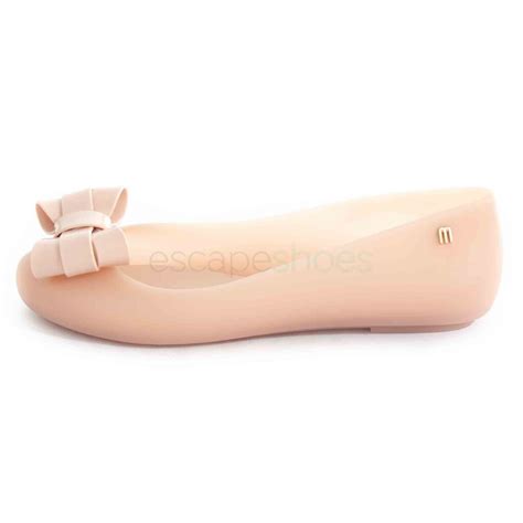 Ballerinas Melissa Sweet Love Iii Nude Mw A