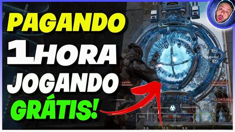 Jogo Nft Gr Tis Pagando Por Hora Jogado Nexus Youtube