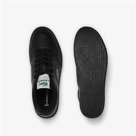 Lacoste Lineset Erkek Siyah Sneaker 746SMA0045 02H Lacoste