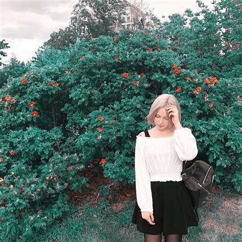 Hot girl Nga sở hữu nhan sắc trong trẻo như mối tình đầu Gương mặt trẻ ZNEWS VN