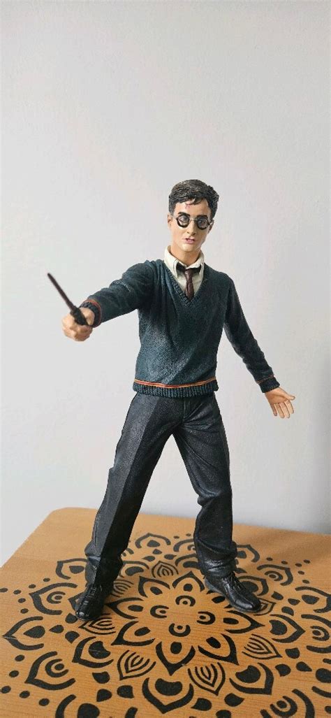 Harry Potter Hot figure toys neca oyuncak figur Türkiye deki