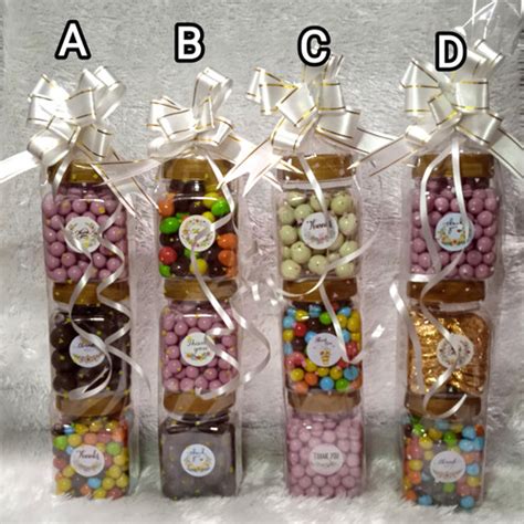 Jual Parsel Coklat Lagi Toples Susun Parcel Lebaran Natal Valentine