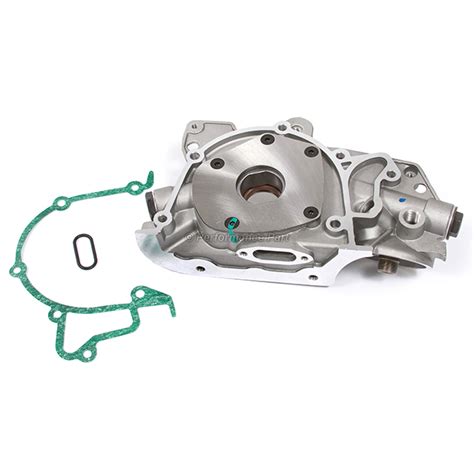 Oil Pump For 98 03 Isuzu Amigo Rodeo Sport 22l Dohc 16v X22se Ebay