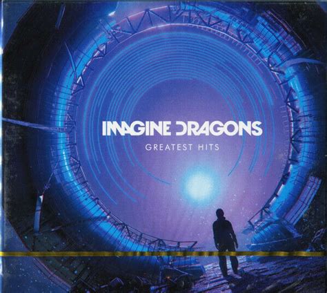 Release “imagine Dragons Greatests Hits” By Imagine Dragons Cover Art Musicbrainz