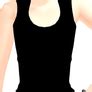 MMD Black Micro Bikini DL By Cutiebxt On DeviantArt