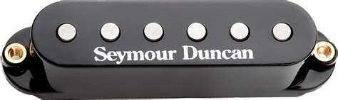 Seymour Duncan Stk S7 Vintage Hot Stack Plus Pickup Zzounds