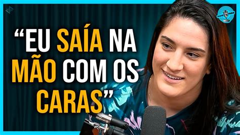 Come O De Mayra Aguiar No Jud Youtube