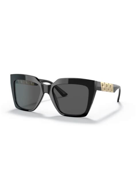 Versace VE4418 GB1 AL Sunglasses For Women Ottica Mauro