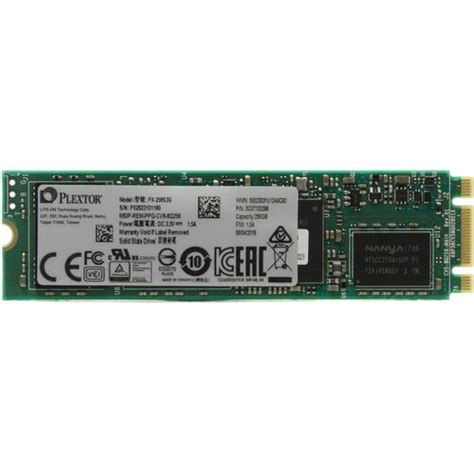 SSD Plextor S3G — купить, цена и характеристики, отзывы