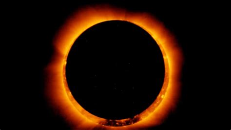 Second solar eclipse of 2023 to grace skies today