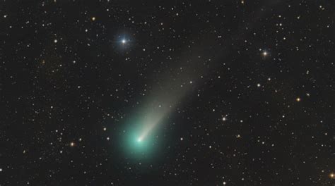 El Cometa Leonard Aparecerá En El Cielo El 6 De Diciembre Cómo Observarlo Desde México Infobae