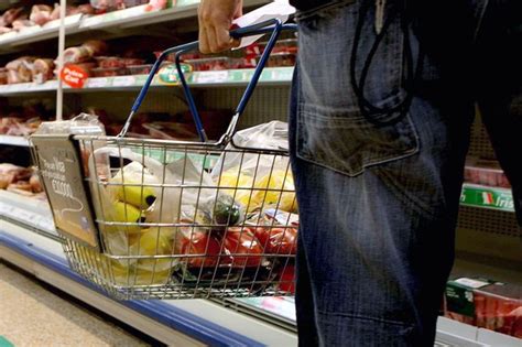 Urgent Warning As Asda Morrisons Lidl IKEA And Iceland Recall Food