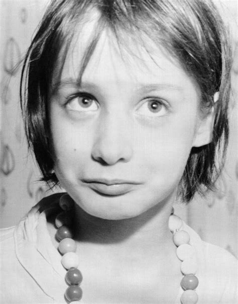 Genie Wiley, the Feral Child