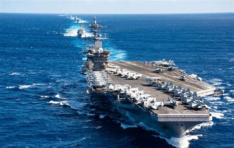 Dvids Images Uss Theodore Roosevelt Cvn 71 Image 13 Of 42