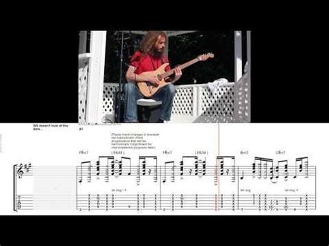 [NEWS] Guthrie Govan Waves Loop with TABS now available : Guitar