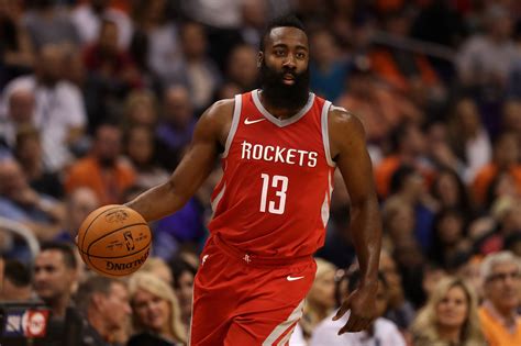 3 Reasons Why James Harden Is The Mvp This Season