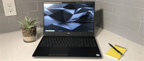 Dell Precision Review Laptop Mag