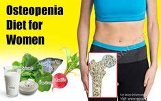 Osteopenia Diet