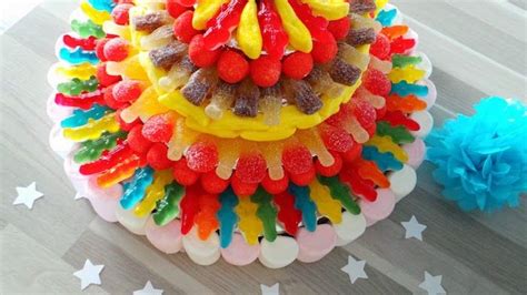 1001 Coole Ideen Und Inspirationen Für Eine Leckere Süßigkeiten Torte