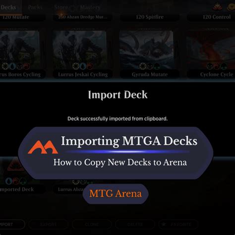 MTG Arena Historic Brawl Format Guide - Draftsim