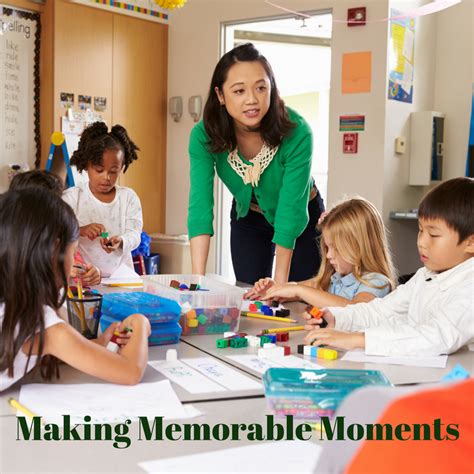 ministry moments making memorable moments
