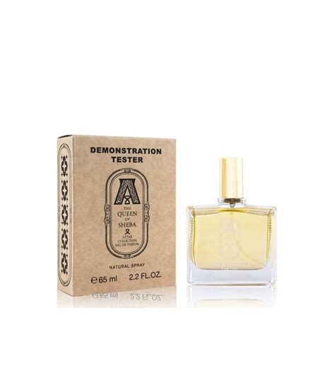 Attar Collection The Queen of Sheba купить недорого в Минске | Духи ...