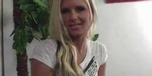 Phoenix Marie My Ass Behind The Scenes Tnaflix