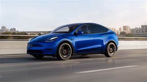 Tesla Lanza En China El Nuevo Model Y 2024 Con Mejoras En Autonomía Y