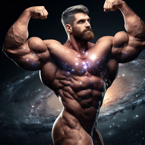 AI and Muscles on Tumblr: "The Real Mr. Universe"