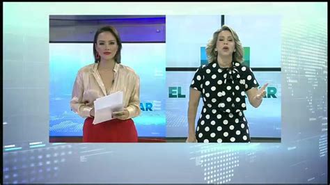 El Despertar De La Noticia Programa Del 17 De Mayo De 2023 Rts