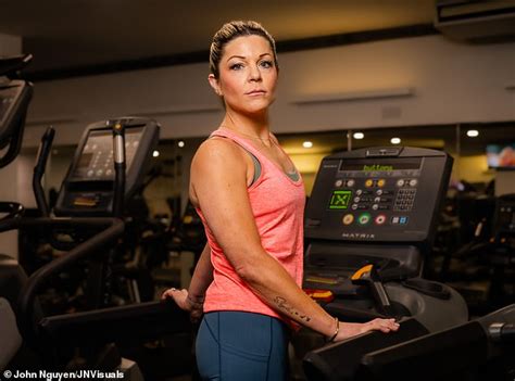 We Were Assaulted By Gym Sex Pests And Here S Why We Won T Take It Anymore Daily Mail Online