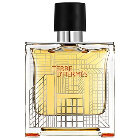 N C Hoa Hermes Terre D Hermes Flacon H H Bottle Limited Editon Ml