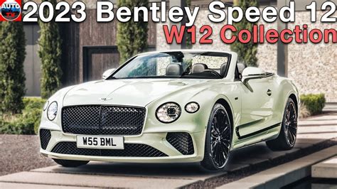 Bentley W1 2 Cutaway