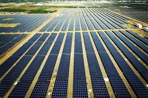 Tata Power Renewable Energy Commissions 100 Mw Solar Power Projects At Prayagraj And Banda In