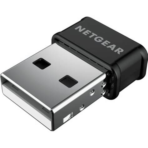 Netgear Wi-Fi Adapter for Wireless Router, 1 ct - Ralphs