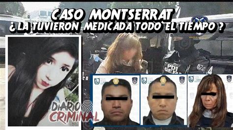 Montserrat Ju Rez As La Retuvo Toda La Familia De Su Novio Los