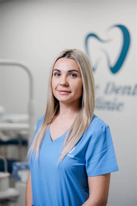 Dr Iryna Chuiako Bds Dentist At Bowe Dental And Implant Clinic