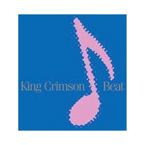 King Crimson Beat Steven Wilson Robert Fripp Mixes Gm Vinyl