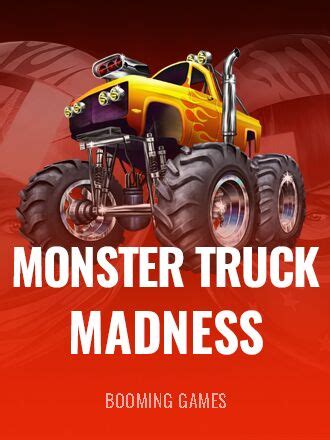 Play Monster Truck Madness Razed Crypto Casino | Razed