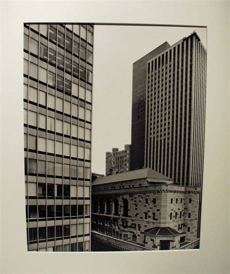 Chase Manhattan Bank, New York City | All Works | The MFAH Collections