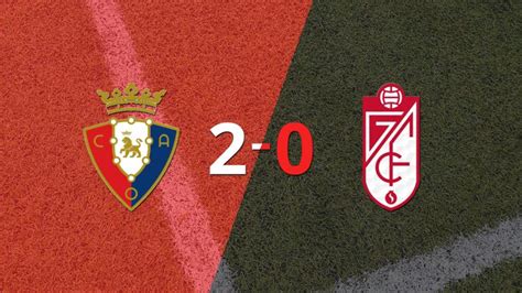 Ante Budimir Anota Doblete En La Victoria Por 2 A 0 De Osasuna Sobre