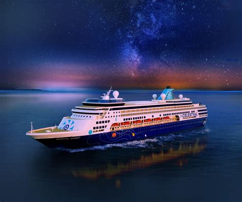 Celestyal Journey to feature 'elevated' on-board experience - Cruise ...