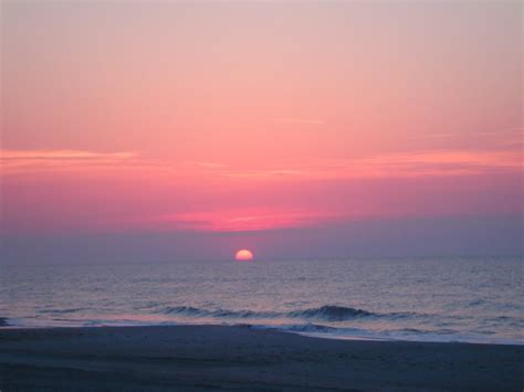 Myrtle Beach Sunrise Free Photo Download | FreeImages